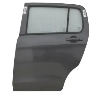 Super okazja DRZWI TYLNE TYŁ LEWE SUZUKI CELERIO